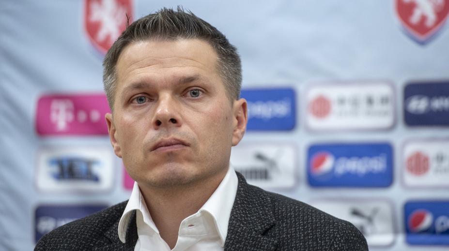 Sionko pro dánská média: Hráli jsme špatně, Messiho nemáme. Komu bude fandit?