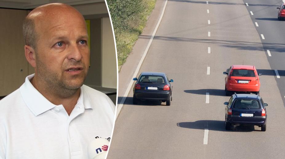 Největší hrozby českých silnic! ROZHOVOR s odborníkem