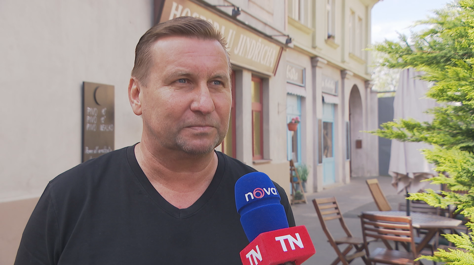 O titulu je rozhodnuto. Sparta hraje jen o čest, myslí si letenská legenda