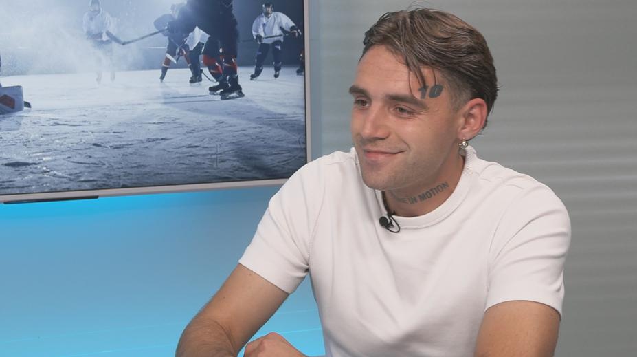 Rapper Rohony o titulní písni k filmu Lajna: Prošla až devátá verze