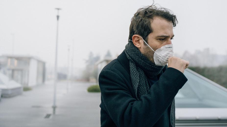 ČHMÚ vydal výstrahu pro severovýchod Česka. Vyhlásil smogovou situaci