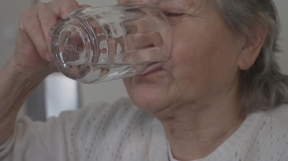 Nemocnice řeší olovo v kohoutkové vodě. Přestěhovala pacientky
