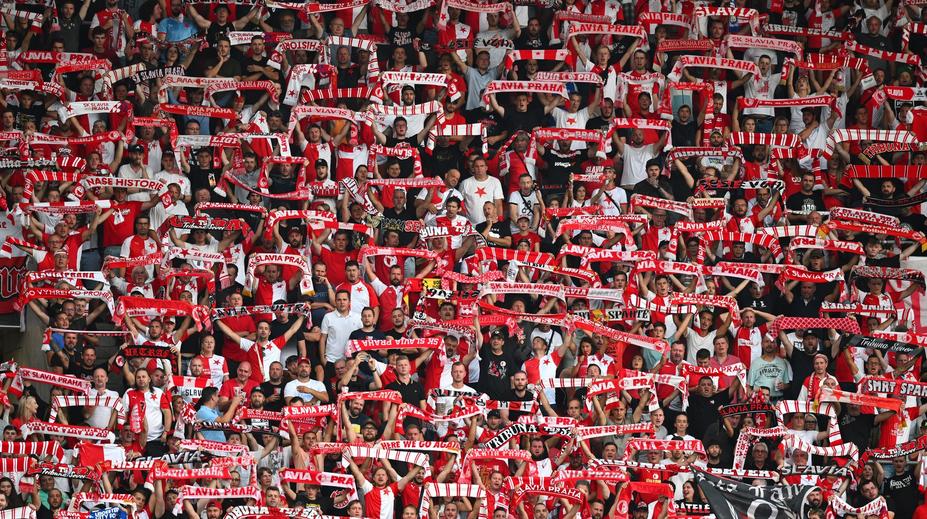 Slavia oznámila generálku s atraktivním soupeřem. Fanoušky tím velmi naštvala