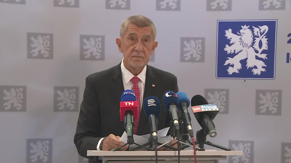Babiš zamířil na Slovensko. S lídry V4 jedná o migraci i příštím unijním rozpočtu