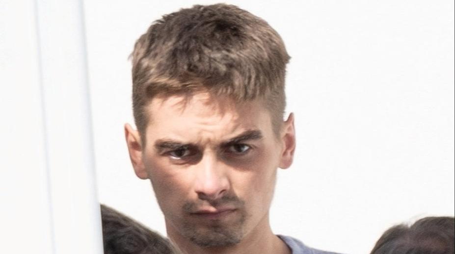 Vězni vzali spravedlnost do svých rukou. Napadli obviněného z vraždy dívenky