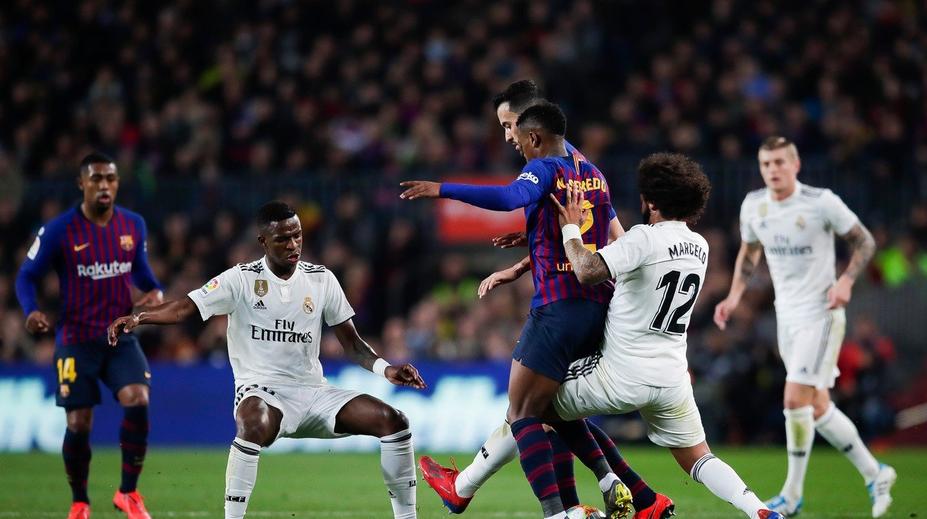 Superliga ještě není mrtvá, Real s Barcelonou to znovu zkouší
