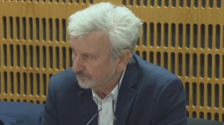 Cimický dostal za sexuální útoky a vydírání pět let vězení