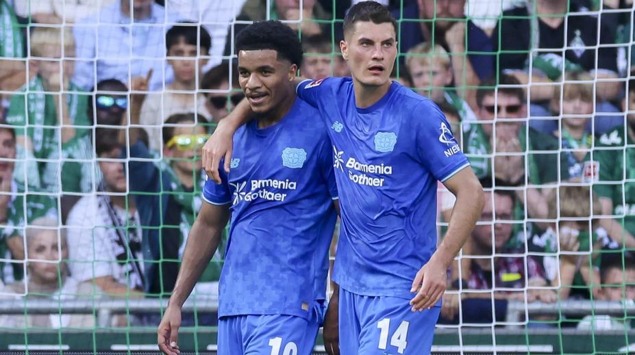 Leverkusen po fiasku s ten Hagem: Vyhlédl si další ikonu Realu