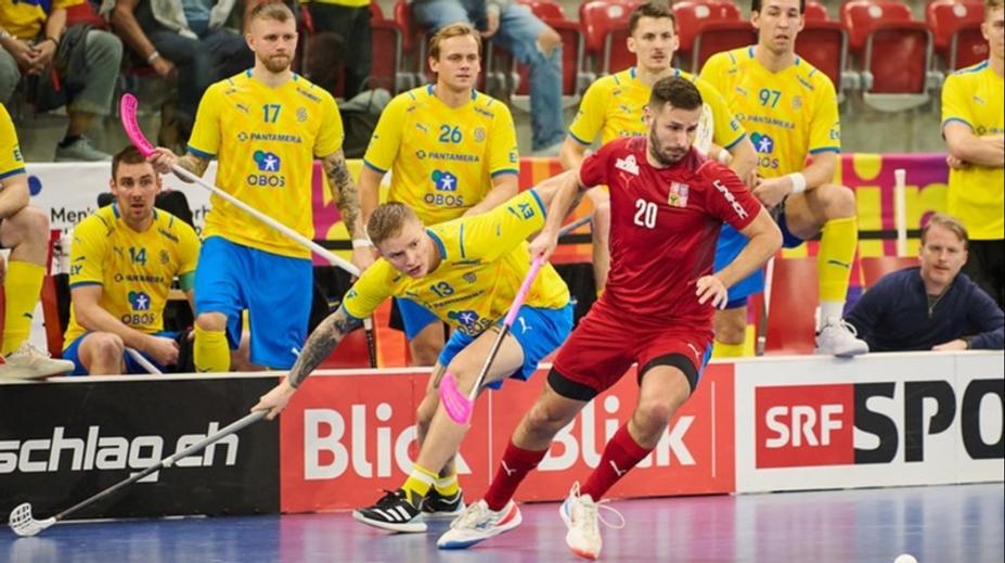 Martin Tokoš: Byl to náš nejpodařenější zápas, jen škoda tolika oslabení