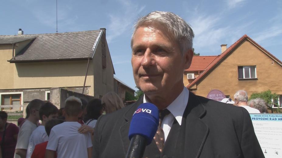 Železný o rekordu: Jednou padne, ale netěším se. Špotáková vydrží stejně dlouho