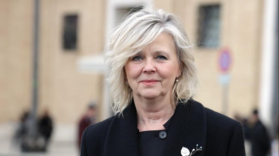 Eva Pavlová letos nevolí: Není to lhostejnost, mám právo na odpočinek