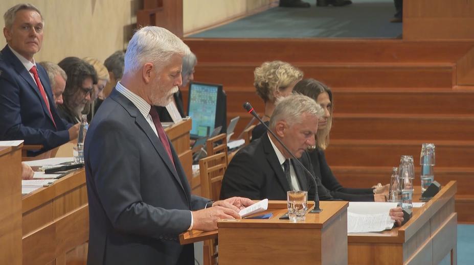 Senátoři schválili kandidáty na ústavní soudce. Nominaci obhájil i Fremr