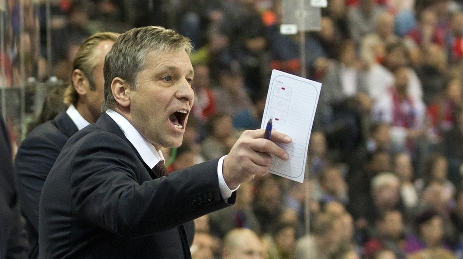 Extraligová Plzeň odhalila nový realizační tým. Přichází bývalý trenér reprezentace