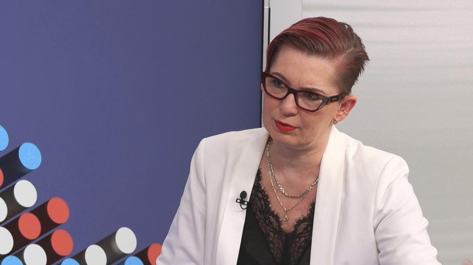 Roste počet radikalizovaných dívek. Umí být brutálnější a fanatičtější, říká expertka
