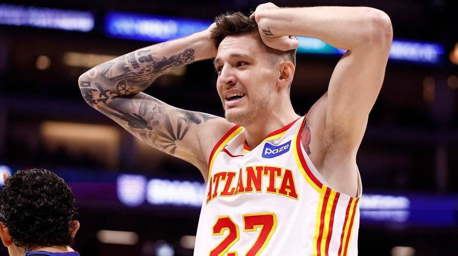 Jediný Čech v NBA mění dres. Stěhuje se k bývalému šampionovi