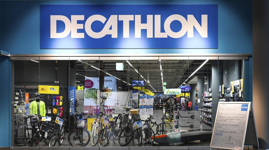 Nemáte je doma? Decathlon stahuje z trhu pět výrobků, vrátí za ně peníze