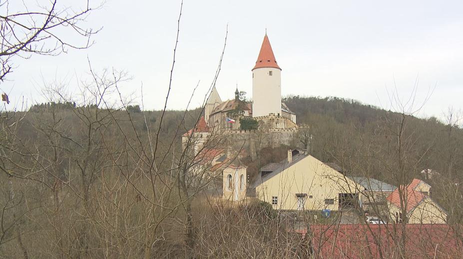 Husté lesy i kaňon Berounky. Novým národním parkem bude Křivoklátsko