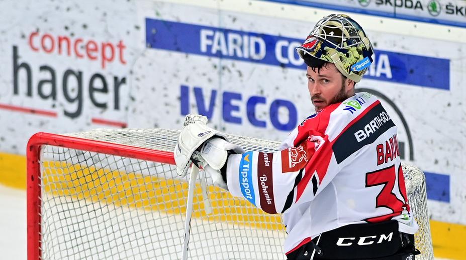 Posily z KHL končí. Kosticyn s Barulinem balí v Pardubicích kufry