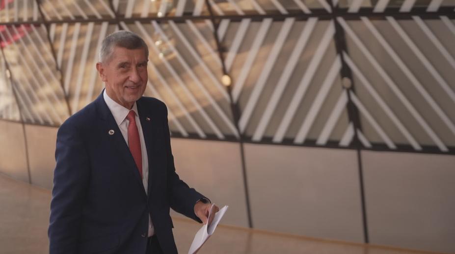 Evropská komise potvrdila Babišův střet zájmů