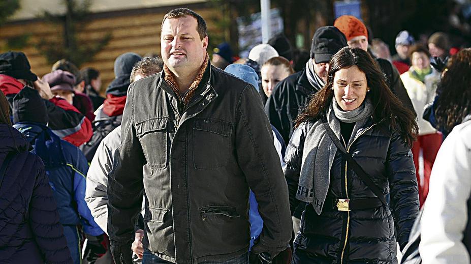 Potíže miliardáře Vítka. Kyperský soud mu zmrazil majetek za 13 miliard korun