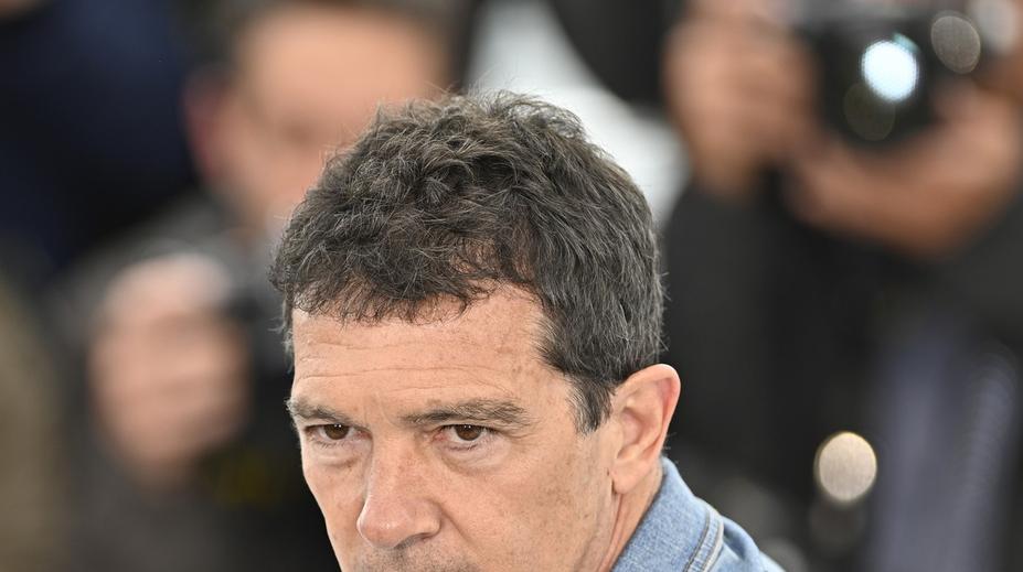 Antonio Banderas má Covid-19. Narozeniny oslaví v karanténě