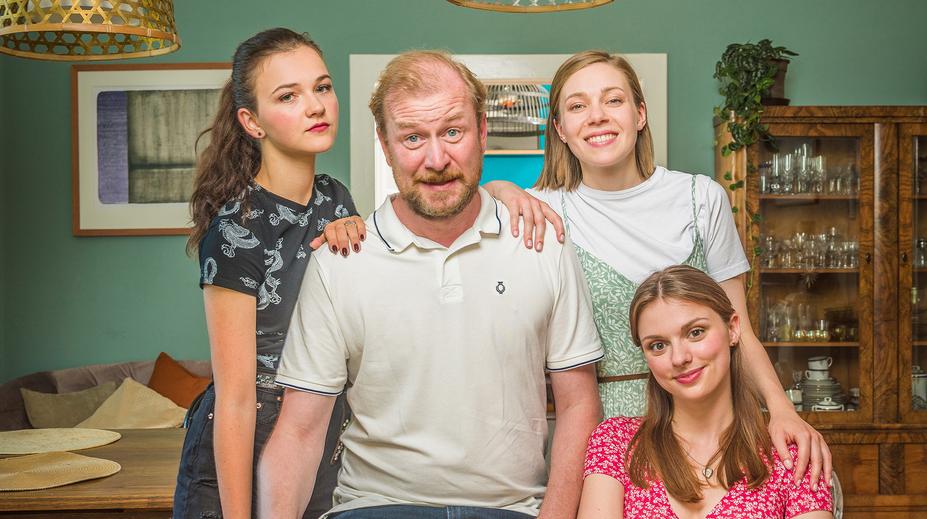 Nový seriál, oblíbená kriminálka i kulinářské pořady. To je podzim na Nově