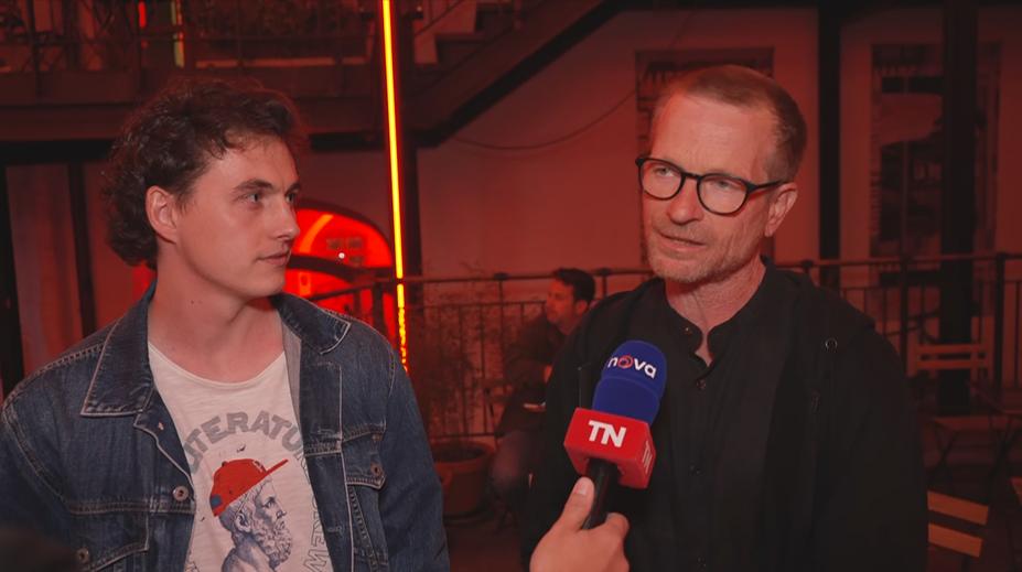 V Brně začal festival Serial Killer. Soutěží i Nova s Oneplay