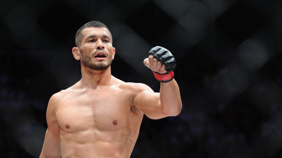 Muradov vyzval staronového rivala. Chce dokončit rozdělanou práci