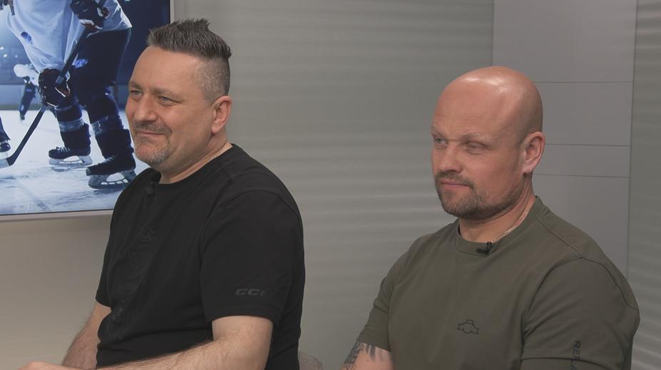Kustod vzpomíná na start v reprezentaci. Jágr mu bez lístku zakázal hokej
