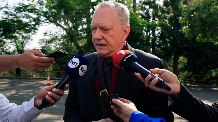 Překvapivý konec kauzy Panama Papers. Soud všechny obviněné osvobodil