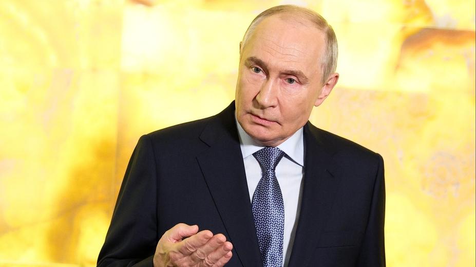 Putin má na Ukrajině novou strategii. Letošní zima bude klíčová