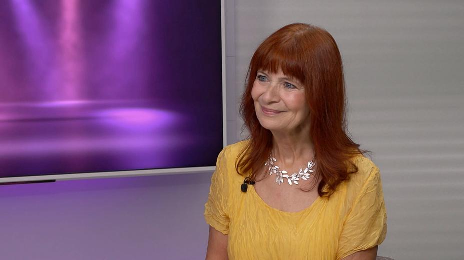 Smáli jsme se myšlence, že by Ulice vydržela do roku 2012, vzpomíná Krbová