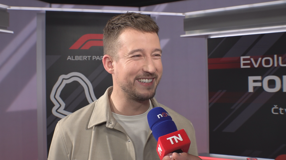 Aston Martin? Peklo a katastrofa, říká komentátor F1. Promluvil i o novinkách