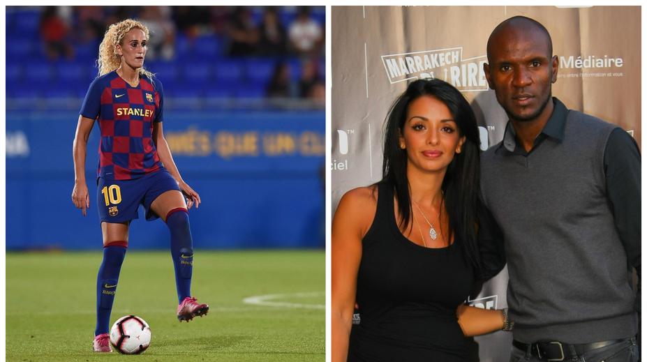 Nová odhalení v případu napadené hráčky PSG: Abidal čelí žádosti o rozvod