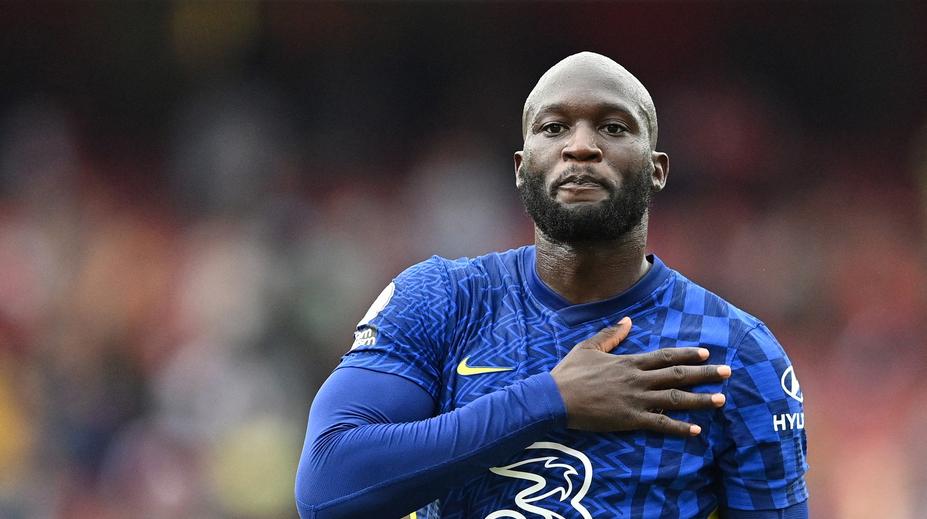 Lukaku v premiéře za Chelsea skolil Arsenal, United zaváhali