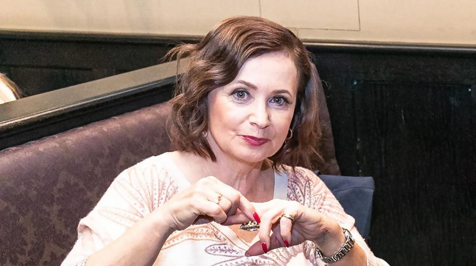 Představitelku Arabely Janu Nagyovou trápí zdraví. Musela na operaci
