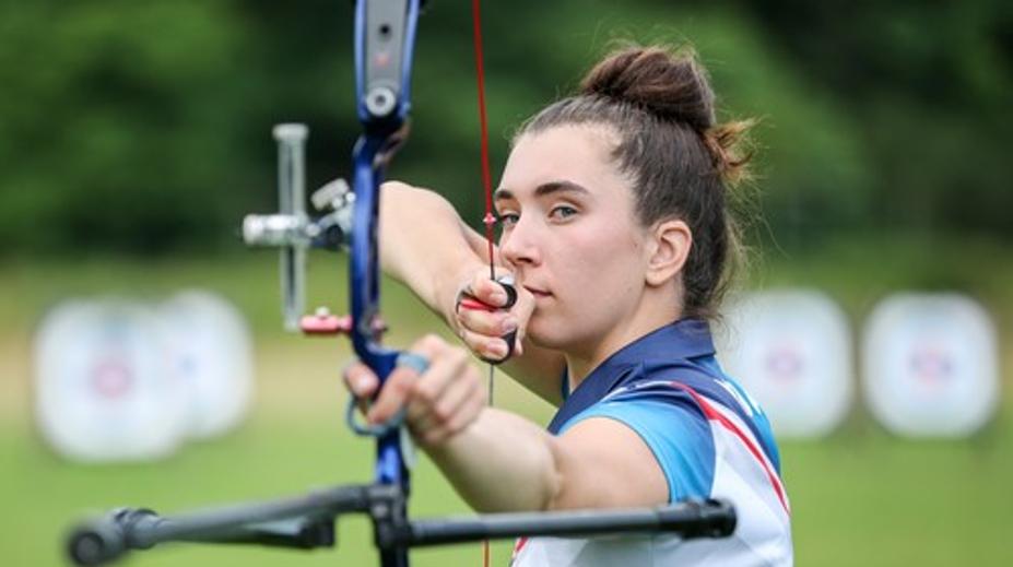 Mistryně světa Horáčková končí na OH ve 2. kole. S Korejkou se prala statečně