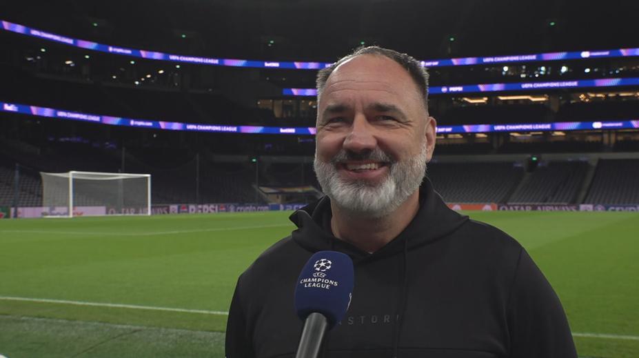 Trpišovský věřil v Liverpool, pak si volal s Marešem. Jeden hráč trefil všechny soupeře