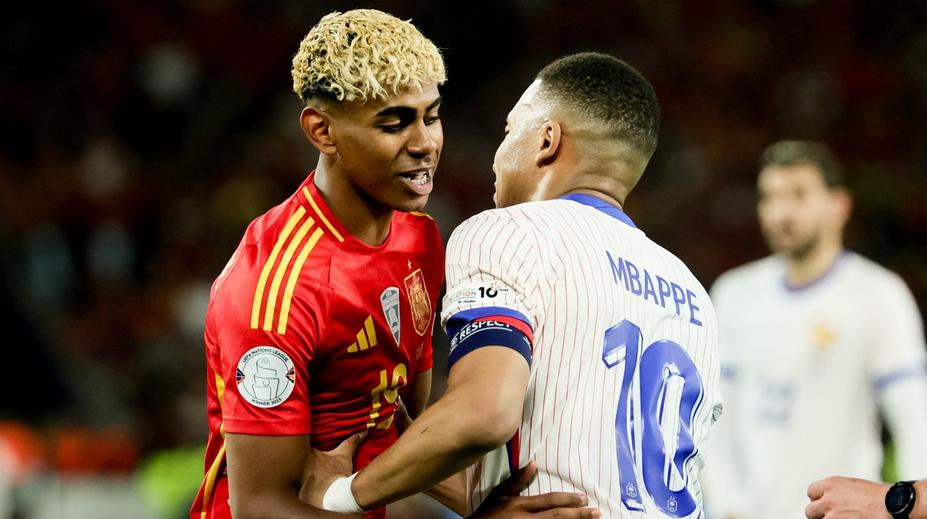 Američané vybrali nejcennější hvězdy MS 2026: Bez Čechů, Mbappé ostrouhal