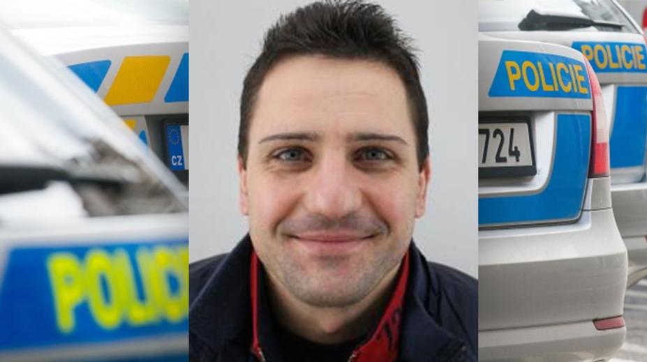 Hasič Jarda se pohřešuje už týden! Policie má stopu z Ústecka