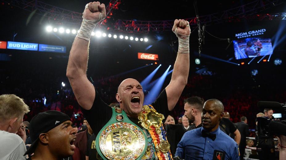 Český trenér zhodnotil bitvu Fury vs. Wilder 2: Jeden z nejlepších zápasů!