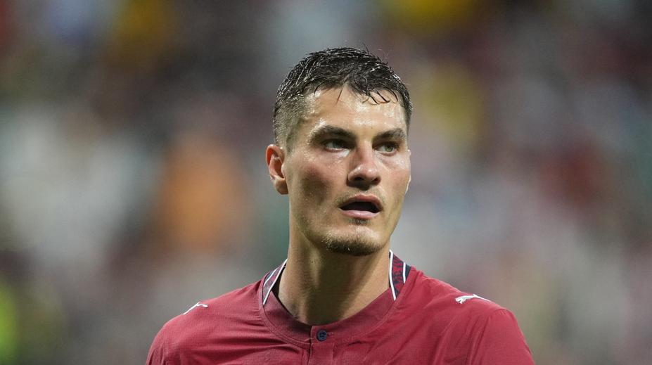 Schick upřímně o repre: MS jsme pojali laxně, od prvního dne to bylo tragické