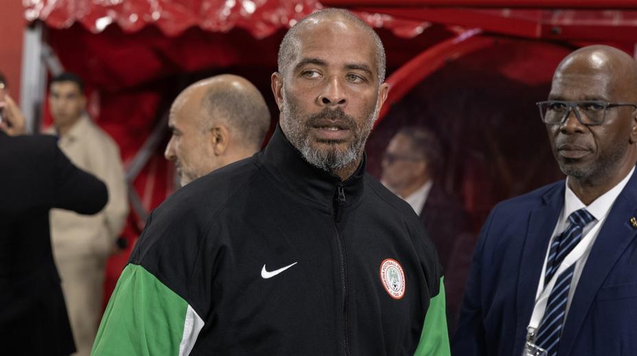 Bizár v kvalifikaci o MS. Za vyřazení Nigérie údajně může vúdú