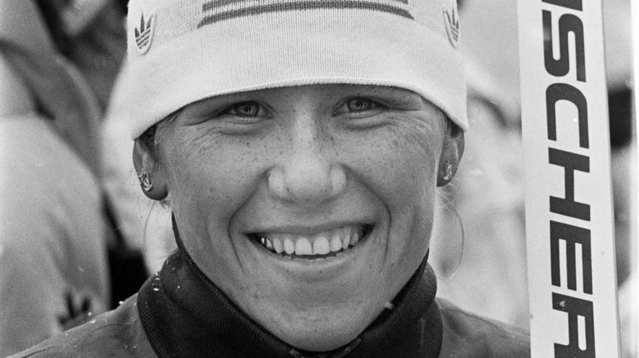 Zemřela olympijská vítězka v běhu na lyžích i biatlonu. Bylo jí jen 58 let