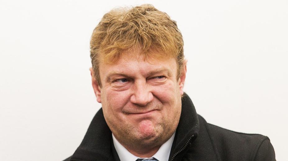 Odložili kvůli němu hlasování o důvěře vládě, kdo je Jiří Komárek?