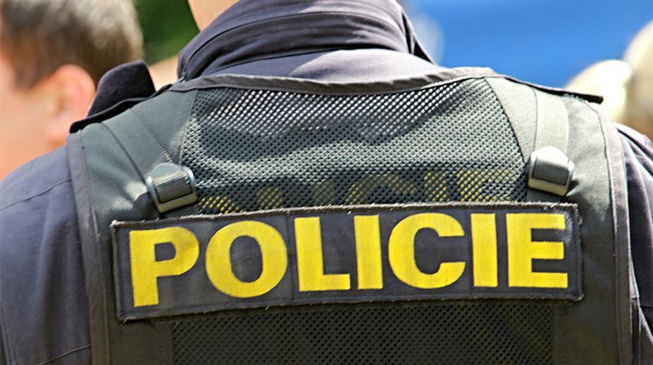 Tragédie v Českých Budějovicích: Mladý policista se zabil služební zbraní