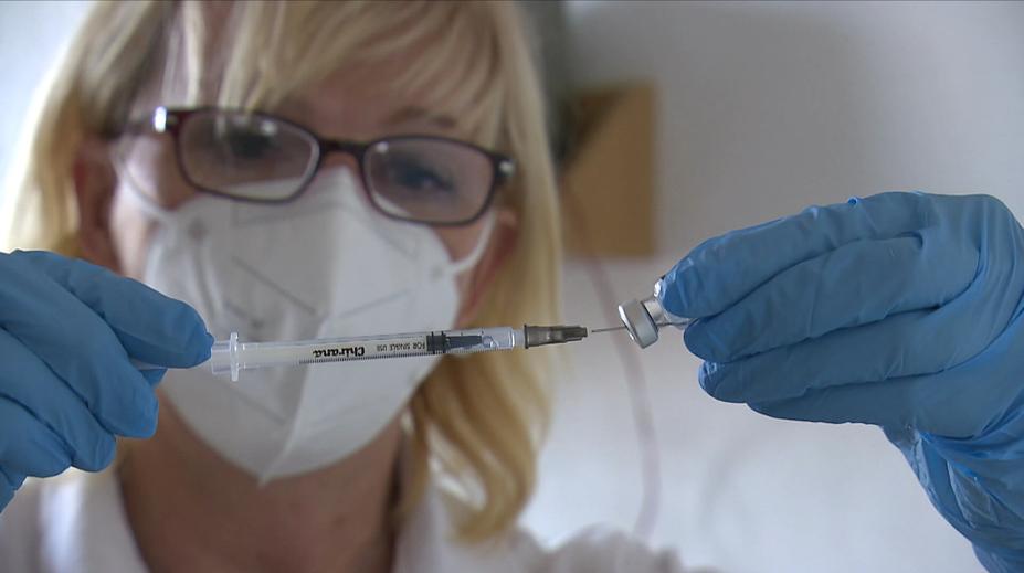Průlom v léčbě rakoviny. Nová vakcína dává pacientům velkou naději