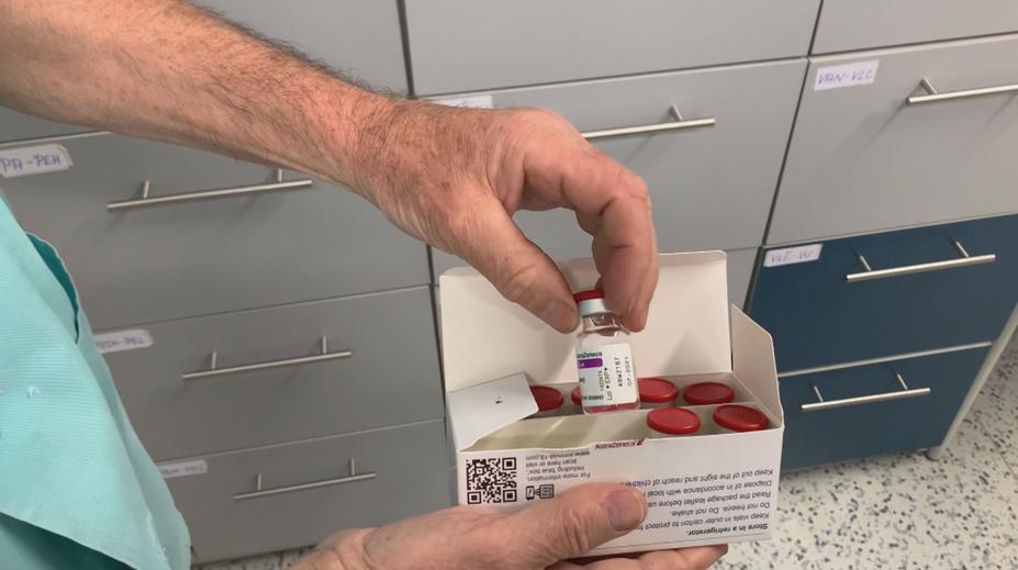 Pfizeru a Sputniku věří Slováci nejvíc! Jak jste na tom vy? HLASUJTE