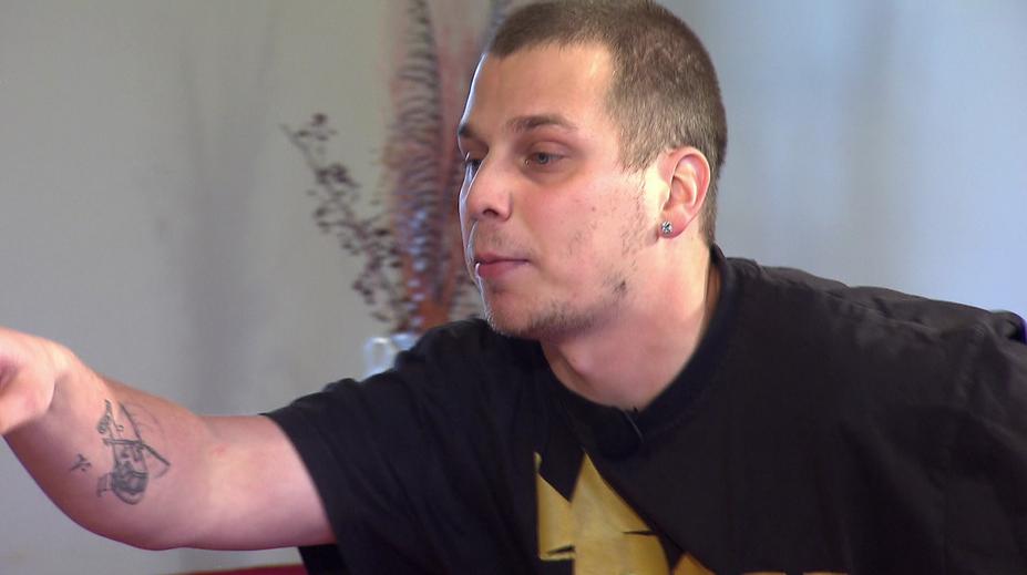 Běž se léčit, vpálí Patrikovi Marcela. Nastane peklo na zemi!