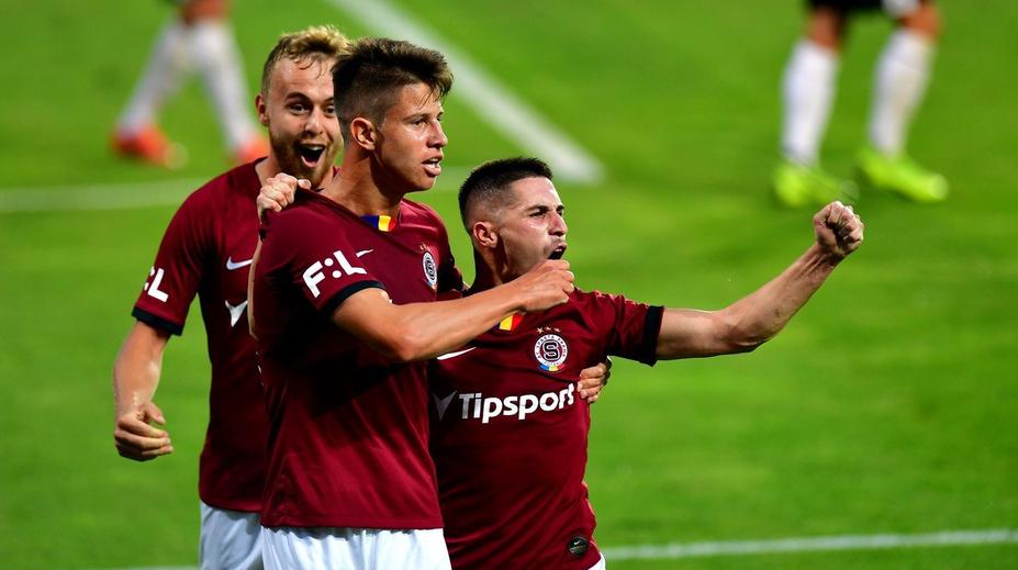 Sparta zná možné soupeře pro Evropu, fanoušci se bojí Turků